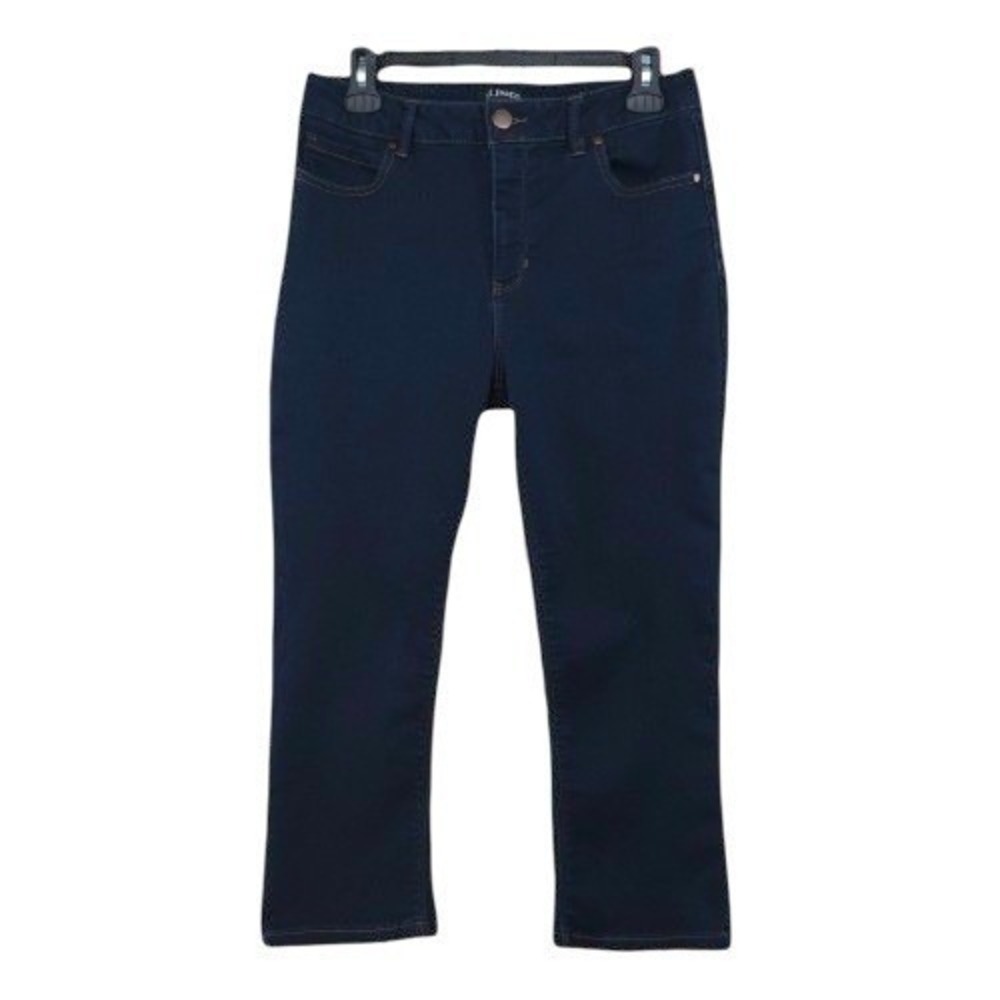 D.jeans Capri Jeans